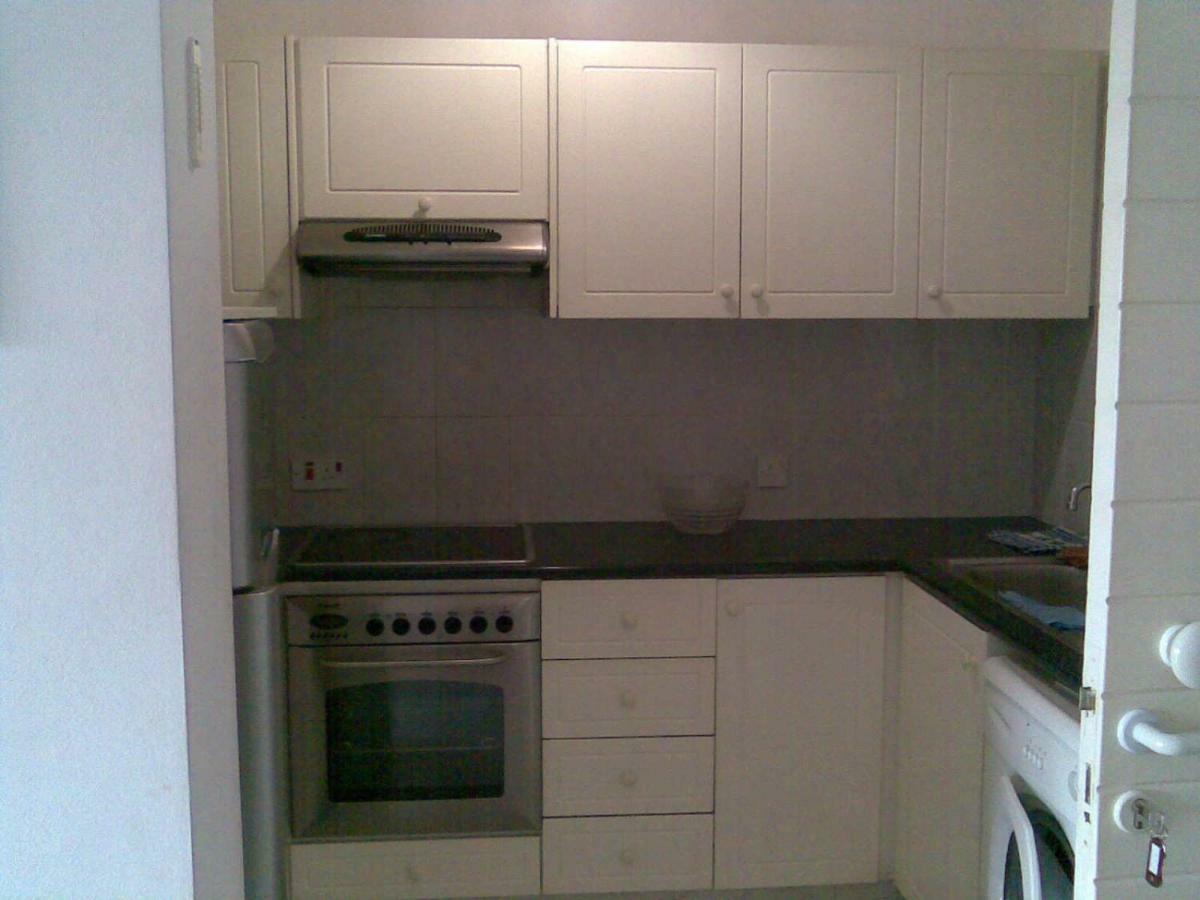Complex Pafia 3 Apartment Paphos Exterior photo