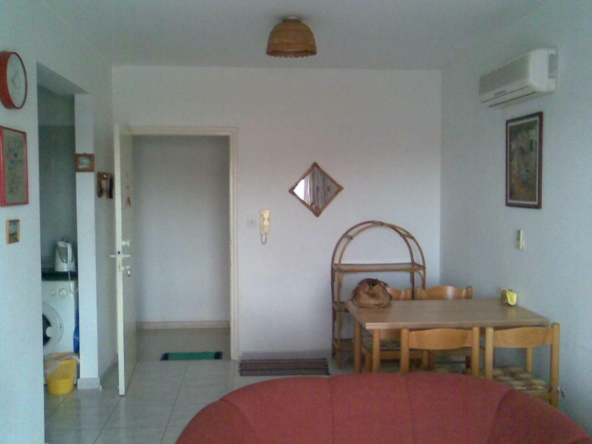 Complex Pafia 3 Apartment Paphos Exterior photo